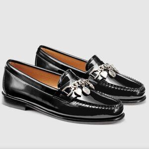 G.H. Bass Weejun Whitney Charm Loafer
